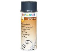 Duplicolor 707193 Spray Effet Mica de Fer Graphite, 400 ML