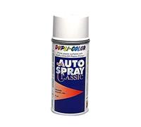 DUPLI COLOR Peinture voiture Peinture pour véhicule 709050 aérosol 150ml