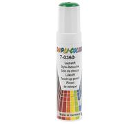 Duplicolor 717659 Stylo de Couleur pour Véhicule de Retouche Peinture 7-0360 AC, Vert, 12 ML