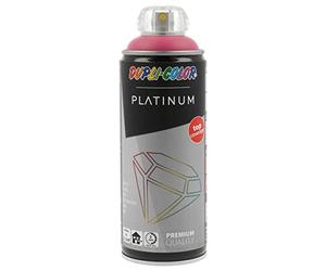Duplicolor 719547 Spray Platinum, Telemagenta Satin, 400 ML