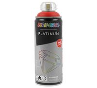 Duplicolor 719851 Spray Platinum, Rouge Satin, 400 ML
