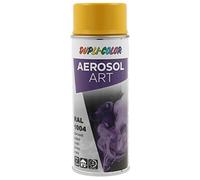Duplicolor 722479 Spray Aérosol Art RAL 1004, Brillant, 400 ML