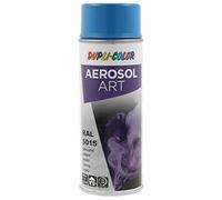 Duplicolor 722578 Spray Aérosol Art RAL 5015, Brillant, 400 ML