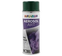 Duplicolor 722615 Spray Aérosol Art RAL 6005, Brillant, 400 ML