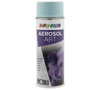 Duplicolor 733239 Spray Aérosol Art, Bleu Pastel Brillant, 400 ML