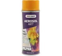 Duplicolor 740992 Spray Aérosol Art RAL 1007, Brillant, 400 ML