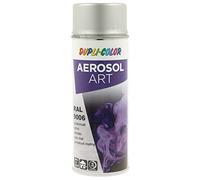 Peinture Art Color Topcar 11731 Couleur: Aluminium Blanc