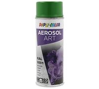 Duplicolor 775635 Spray Aérosol Art RAL 6001, Brillant, 400 ML
