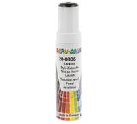 Duplicolor 805967 Stylo de Couleur pour Véhicule de Retouche Peinture 20-0806 AC, Bleu Métallique, 12 ML