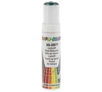 Duplicolor 806230 Stylo de Couleur pour Véhicule de Retouche Peinture 30-0971 AC, Vert Métallique, 12 ML