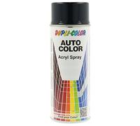 Duplicolor 807374 Spray de Couleur Universal 8-0380 AC, Bleu/Noir Métallique, 400 ML