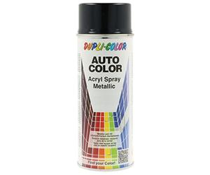 Duplicolor 807848 Spray de Couleur 20-0807 AC, Bleu Métallique, 400 ML