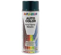 Duplicolor 808197 Spray de Couleur 30-0974 AC, Vert Métallique, 400 ML