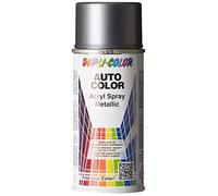 Duplicolor 836572 Spray de Couleur 70-0211 AC, Gris Métallique, 150 ML