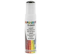 Duplicolor 840296 Stylo de Couleur pour Véhicule de Retouche Peinture 70-0425 AC, Métallique, 12 ML
