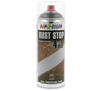 Duplicolor 868382 Anti Rouille, Hamm Anthracite, 400 ML