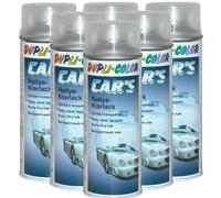 Duplicolor Car's Rallye Lack vernis brillant 6x 400 ml.