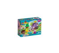 LEGO DUPLO - Docteur La Peluche - Rosie l'ambulance - 10605