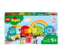 DUPLO 10954 Le train des chiffres Apprendre à compter