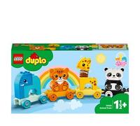 DUPLO 10955 Mon premier train des animaux