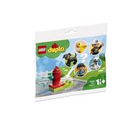 LEGO 30328 Sauvetage en ville Condition : Nouveau.