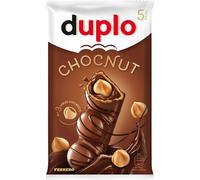Duplo Chocnut avec des noisettes pour les petits creux 130g