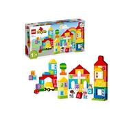Lego Duplo - La Ville Alphabet - 10935