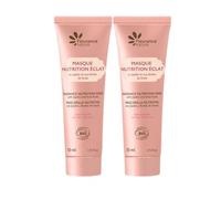 Duplo Fleurance Nature Masque Nutrition Éclat Cosmétique Bio 50 ml (2)