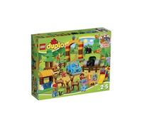 LEGO DUPLO - Le parc de la forêt - 10584