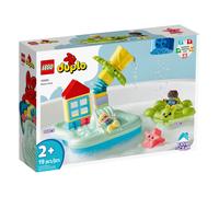 Duplo le parc aquatique 10989 multicolore TU