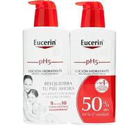 DUPLO LOCION PH5 400 ML EUCERIN
