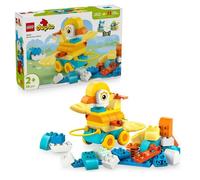 LEGO® DUPLO® Town 10448 Animaux sur roues 3-en-1