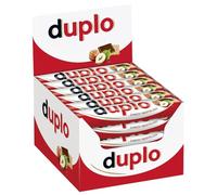 Duplo Multipack de sauna avec verrou 40 (1 x 728 g Paquet)