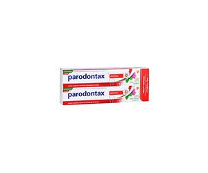 Duplo Parodontax Herbal Original 2X75Ml