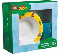 Duplo Vaisselle pour enfants, set de 3 - LEGO