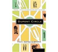 DuPont Circle Kafka-Gibbons, Paul (Auteur)