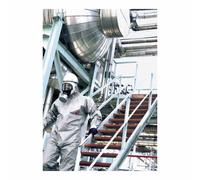 DUPONT Combinaison de protection Tychem(R) 6000 F Taille XL ( 4000375935 )