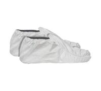 DuPont de Nemours Couvre-chaussures Dupont, Tyvek 500, blanc, type : PVC Quantité:200