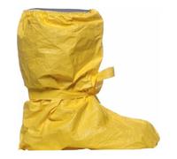 DuPont de Nemours TYCHEM bottes de protection 2000 C modèle POBA Quantité:50