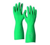 DuPont de Nemours TYCHEM Gants NT-480 Taille 7, Nitrile, 330 mm Quantité:12