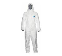 DuPont de Nemours TYVEK Combinaison jetable 400 Dual, Taille 2XL Quantité:1