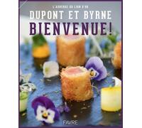 Dupont Et Byrne Bienvenue ! - L'auberge Du Lion D'or