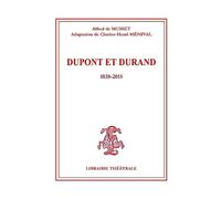 Dupont et Durand
