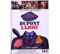 TelForceOne Dupont Lajoie G