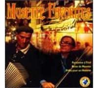 Dupont, Marcel - Musette Favorites