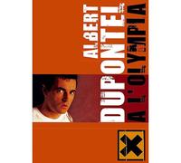 Dupontel, Albert - À L'olympia