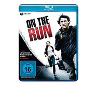 Dupontel,Albert - On the Run [Blu-ray]