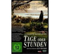 ALBERT DUPONTEL - TAGE ODER STUNDEN DVD NEUF