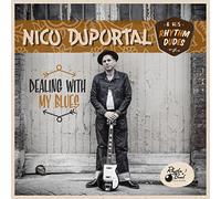 Duportal,Nico and His Rhythm Dudes - Dealing with My Blues [Import]
