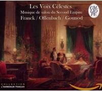 Dupoux, François – Les Voix Célestes – Import – Calliope